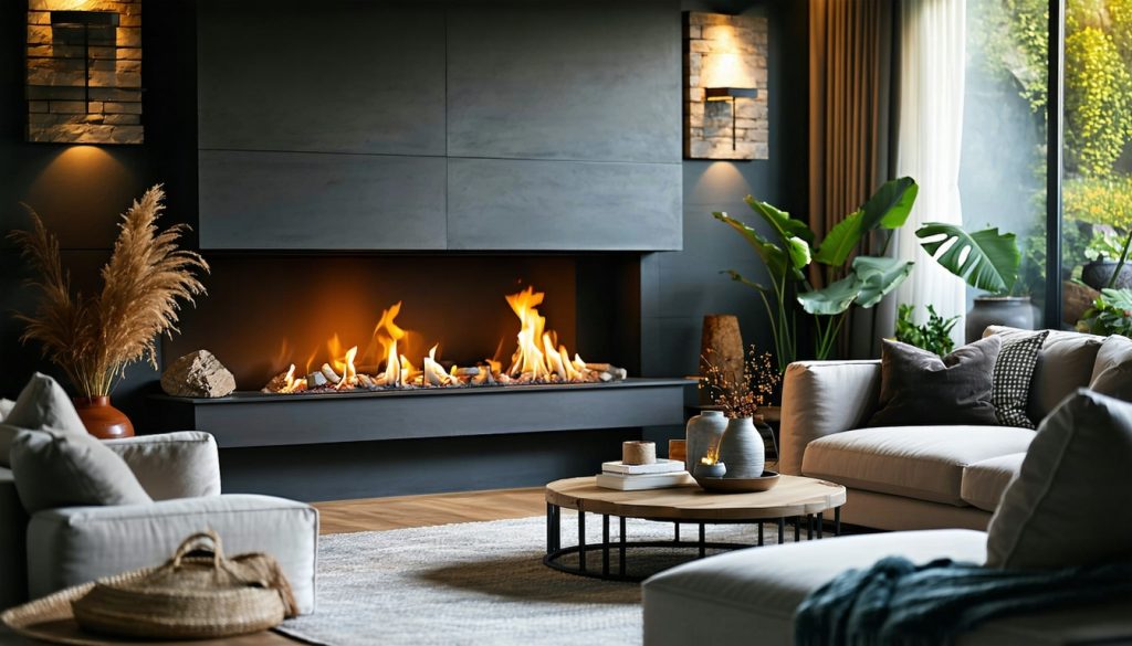 bioetanol kandallók