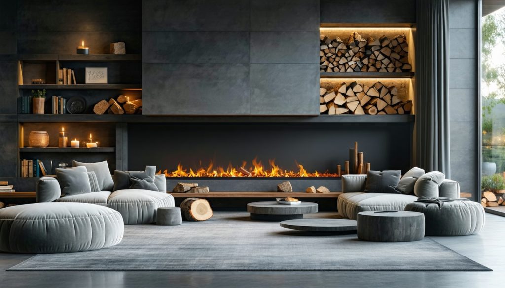 anyagok és burkolatok