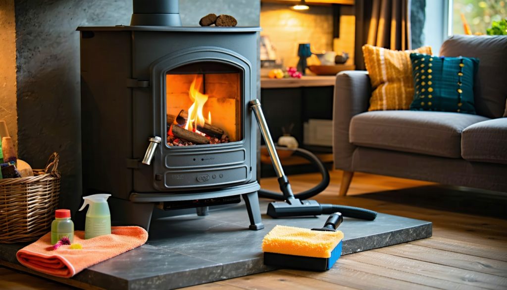 karbantartás és tisztítás